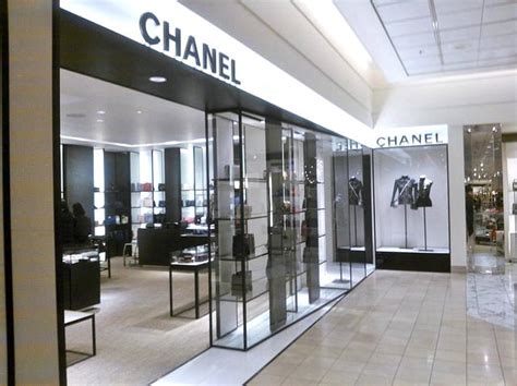 nordstrom topanga chanel boutique|Chanel canoga park.